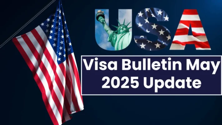 Usa Visa Bulletin May 2025 Update 1 1024X576 1