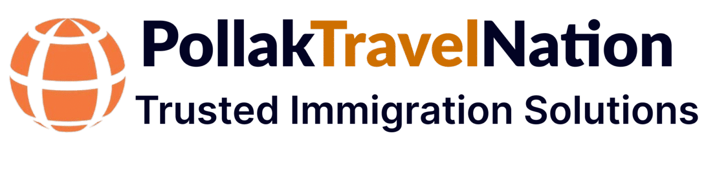 Pollak Travel Nation