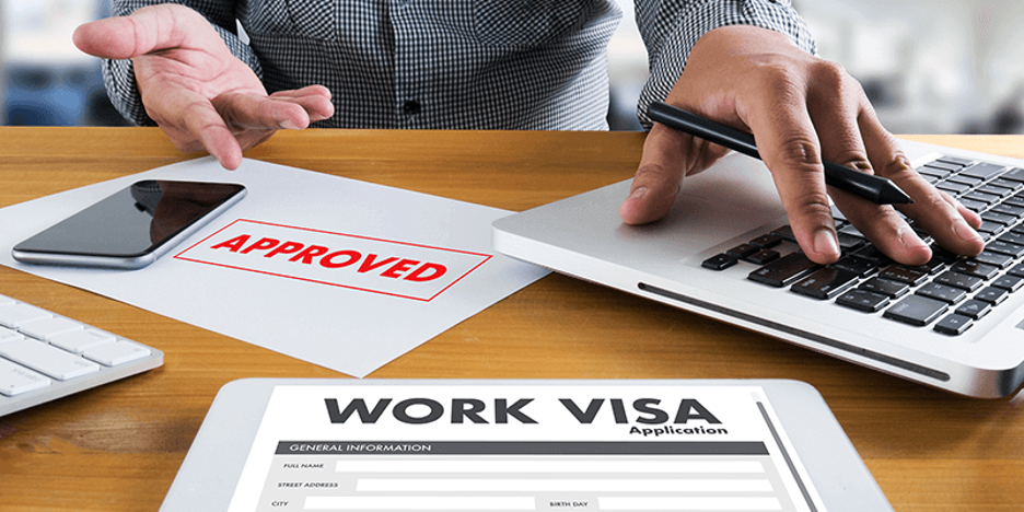 Pollak Travel Nation | Trusted Us Immigration &Amp; Visa Services 10 Approved Work Visa